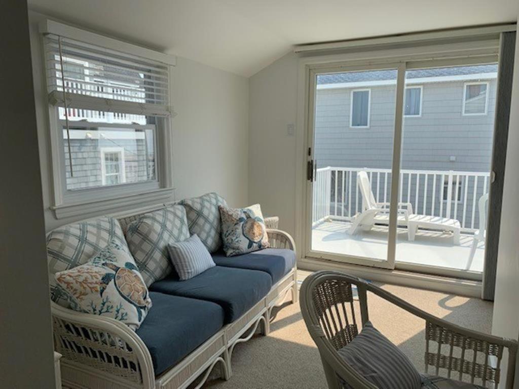 Crown Jewel 17025 Brant Beach Exterior foto