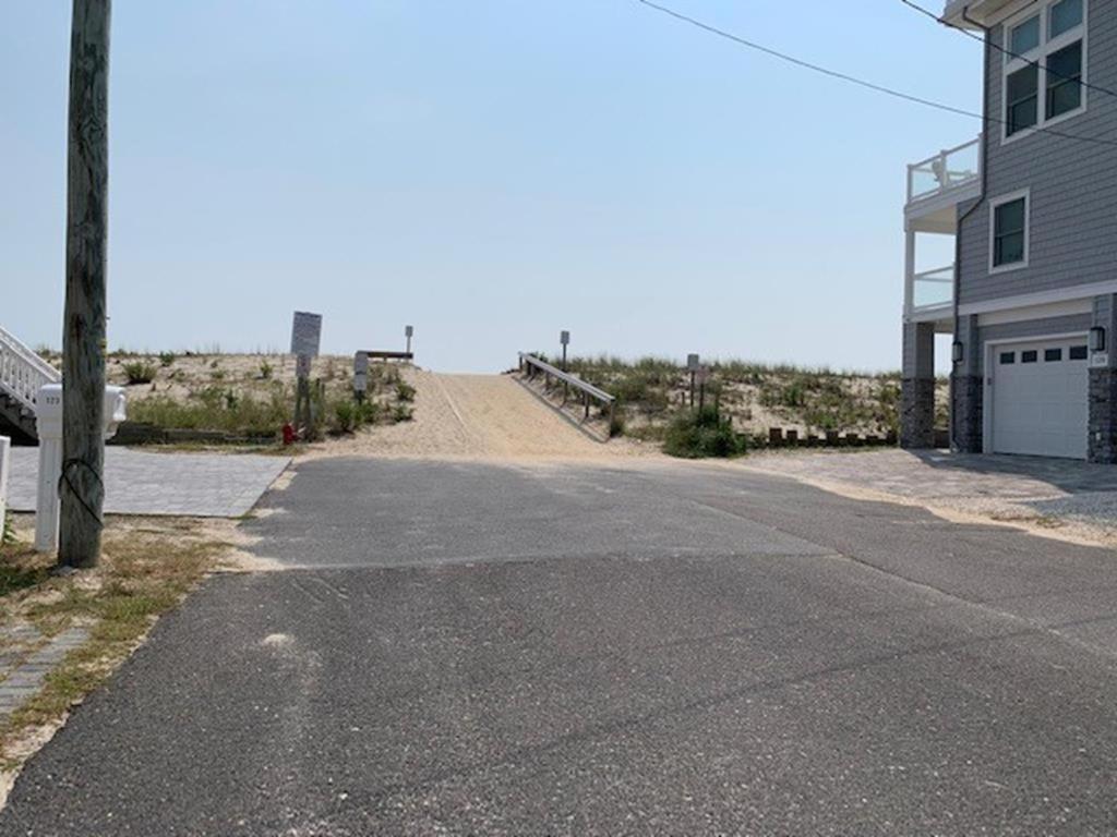 Crown Jewel 17025 Brant Beach Exterior foto