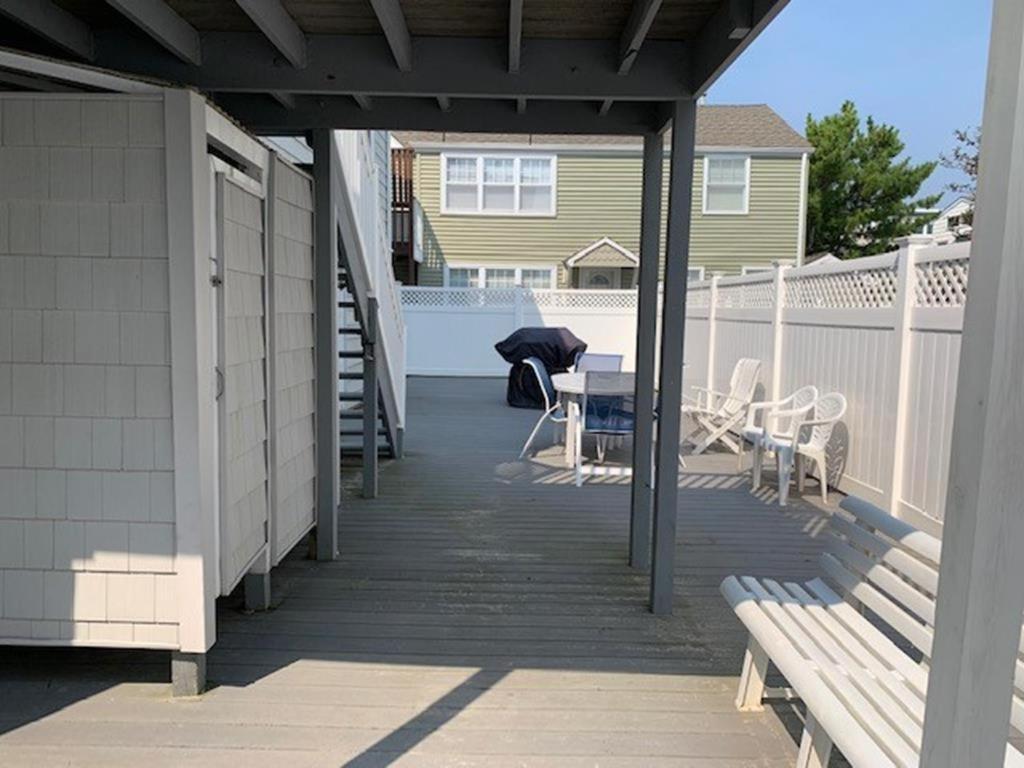 Crown Jewel 17025 Brant Beach Exterior foto